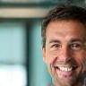 Portrait de Marc Morel à l’entreprise